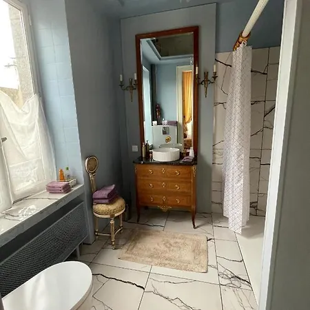 Maison D'Hercule Mayenne Buitenkant foto