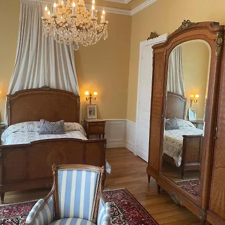 Maison D'Hercule Mayenne Buitenkant foto