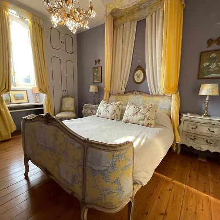 Maison D'Hercule Mayenne Buitenkant foto