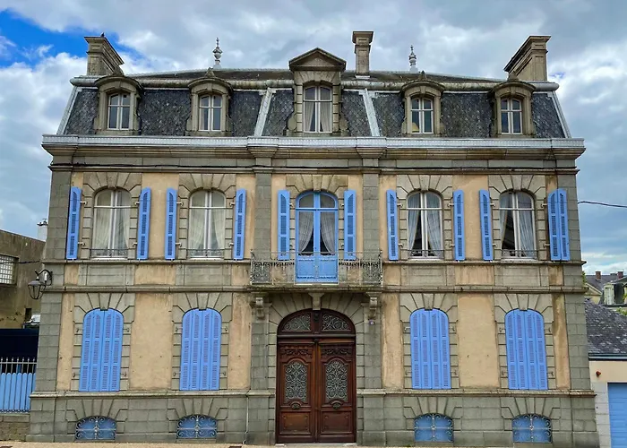Maison D\'Hercule