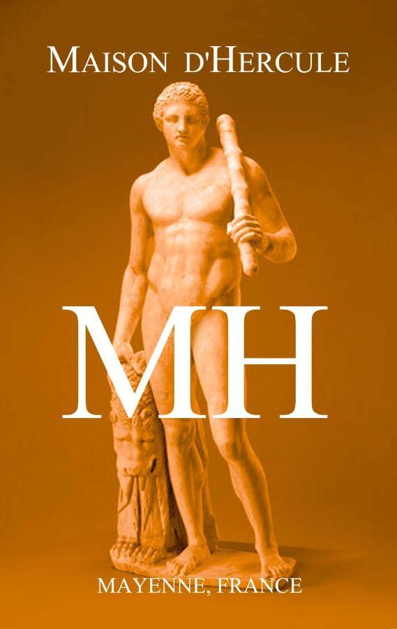 Maison D'hercule *
