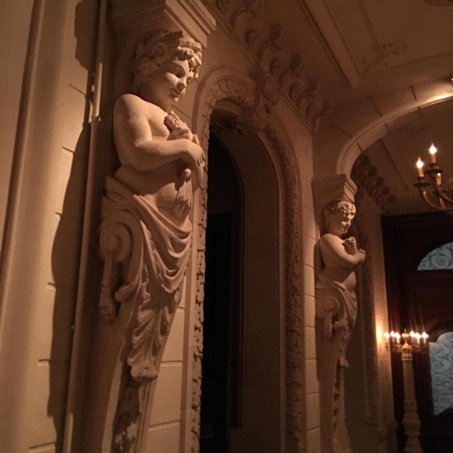 Maison D'hercule * Mayenne