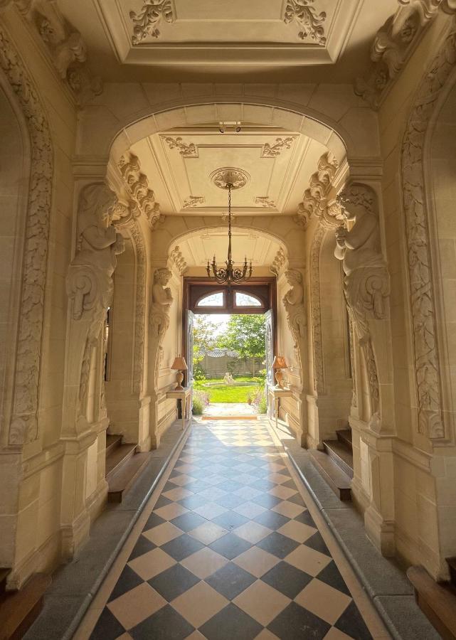 Bed & Breakfast Maison D'hercule