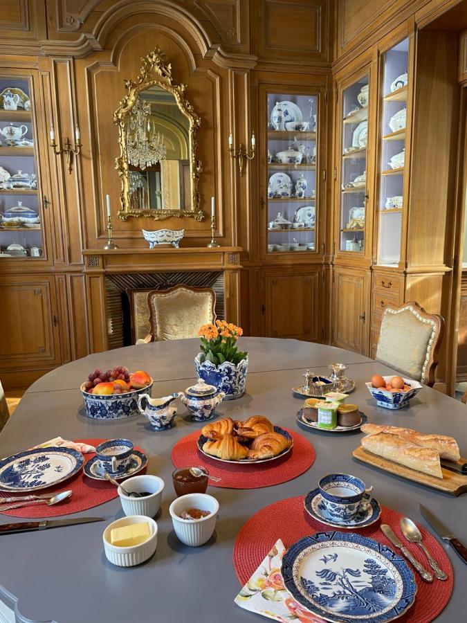 Maison D'hercule