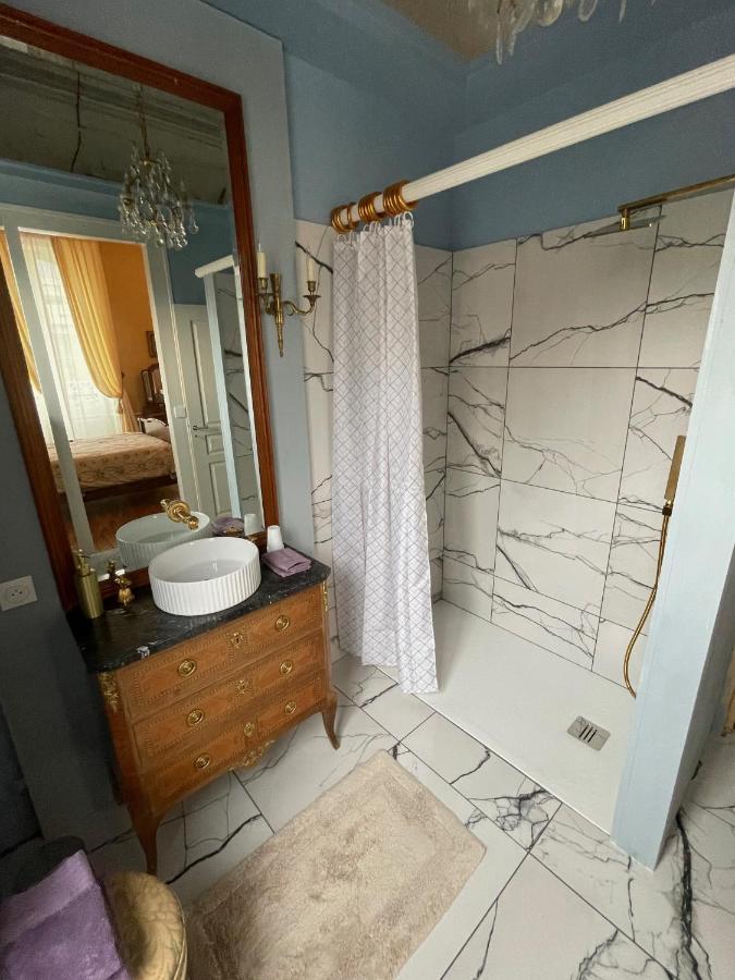 Maison D'hercule Bed & Breakfast *