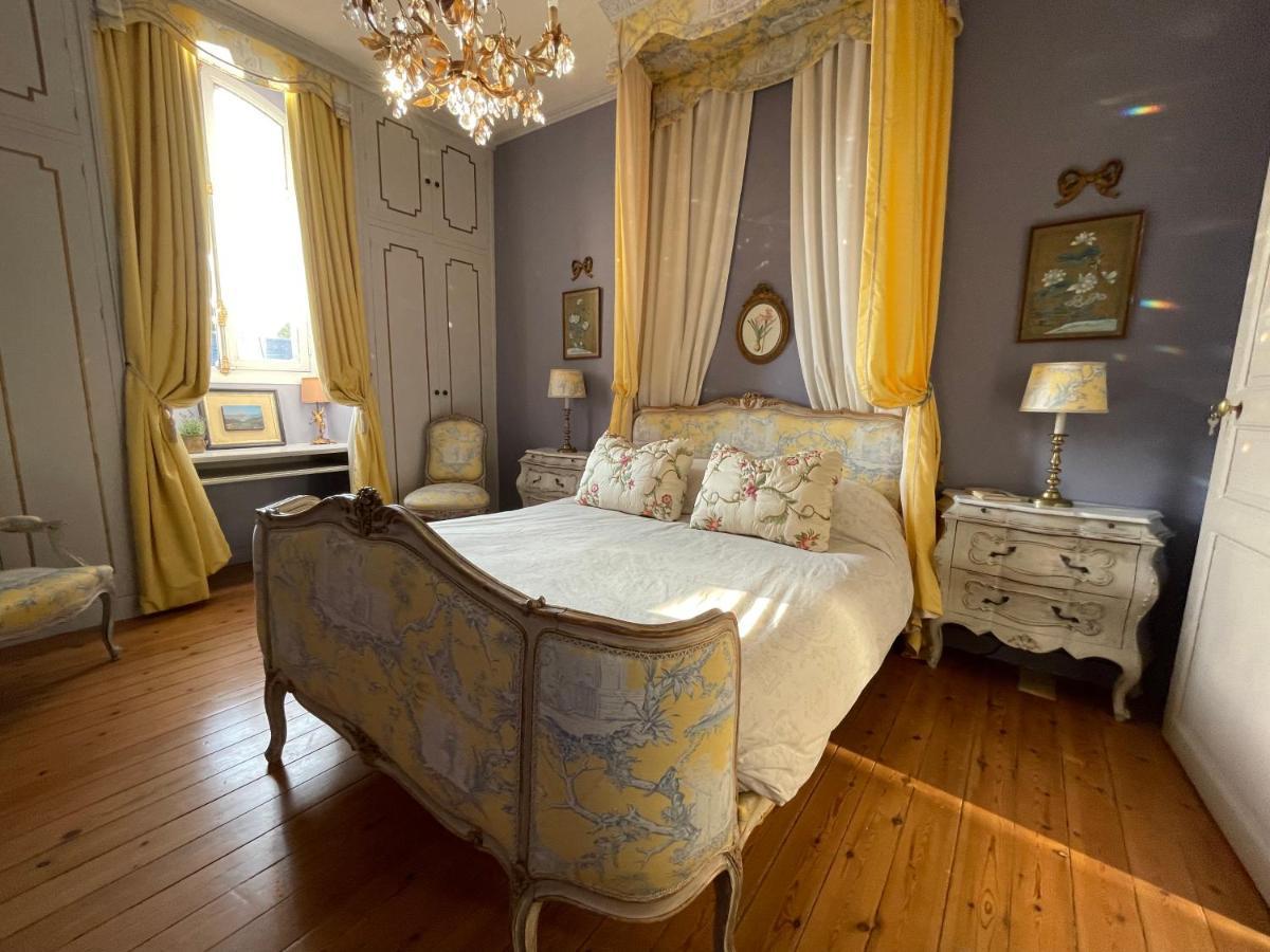 Maison D'hercule *