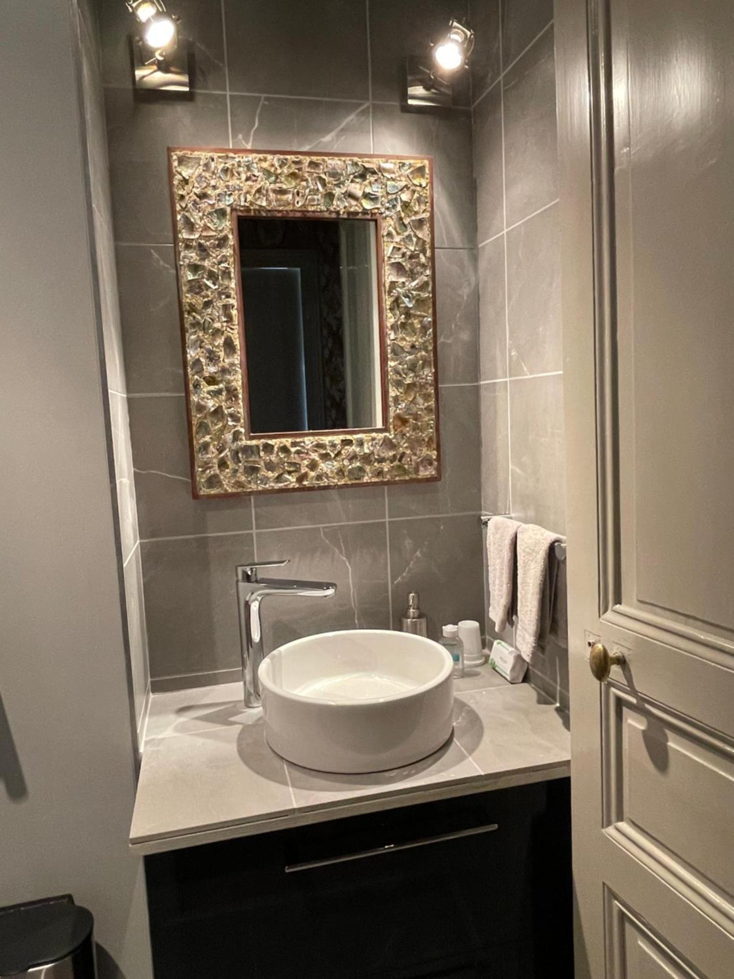 Bed & Breakfast Maison D'hercule *