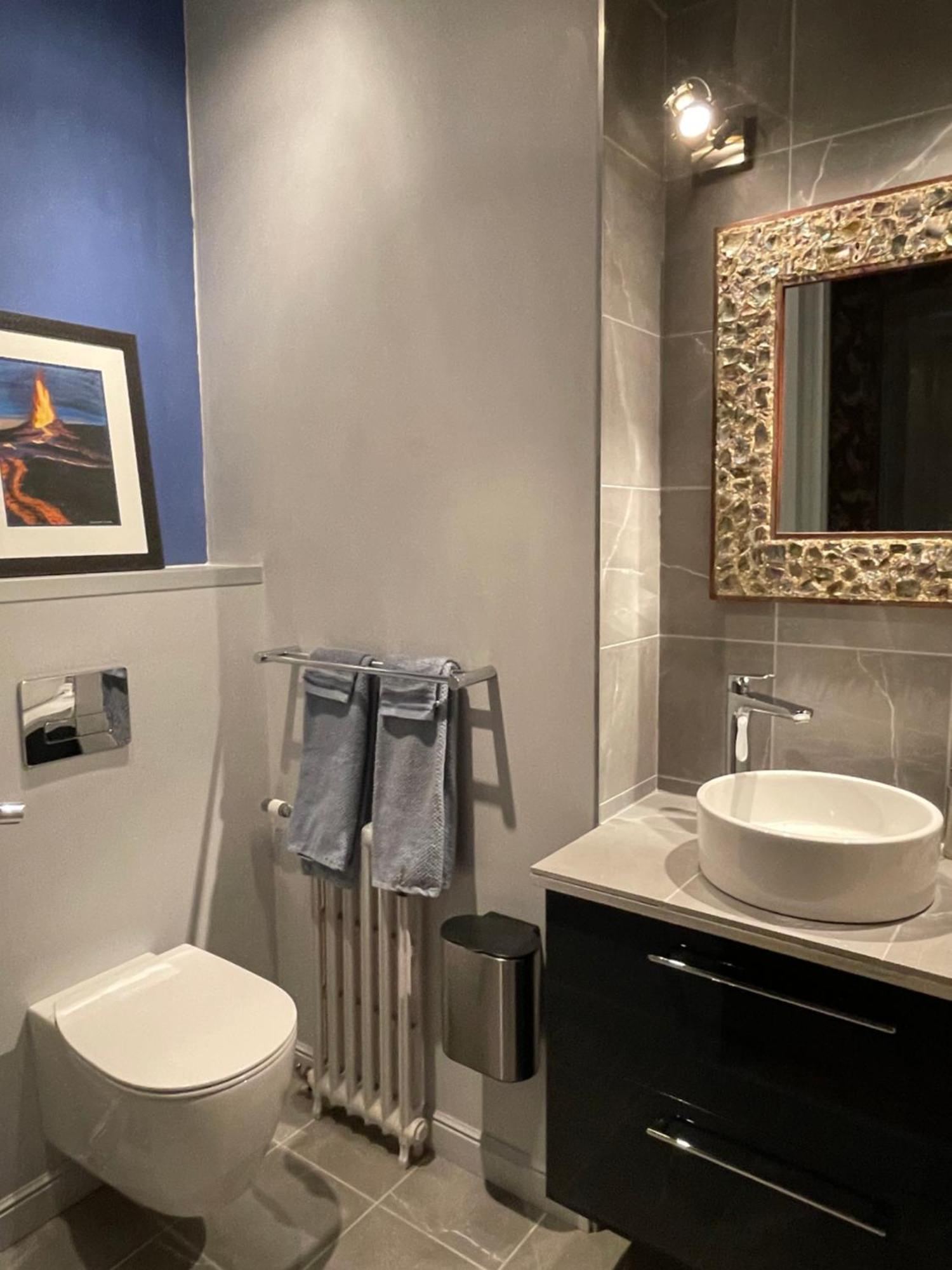 Maison D'hercule Bed & Breakfast *