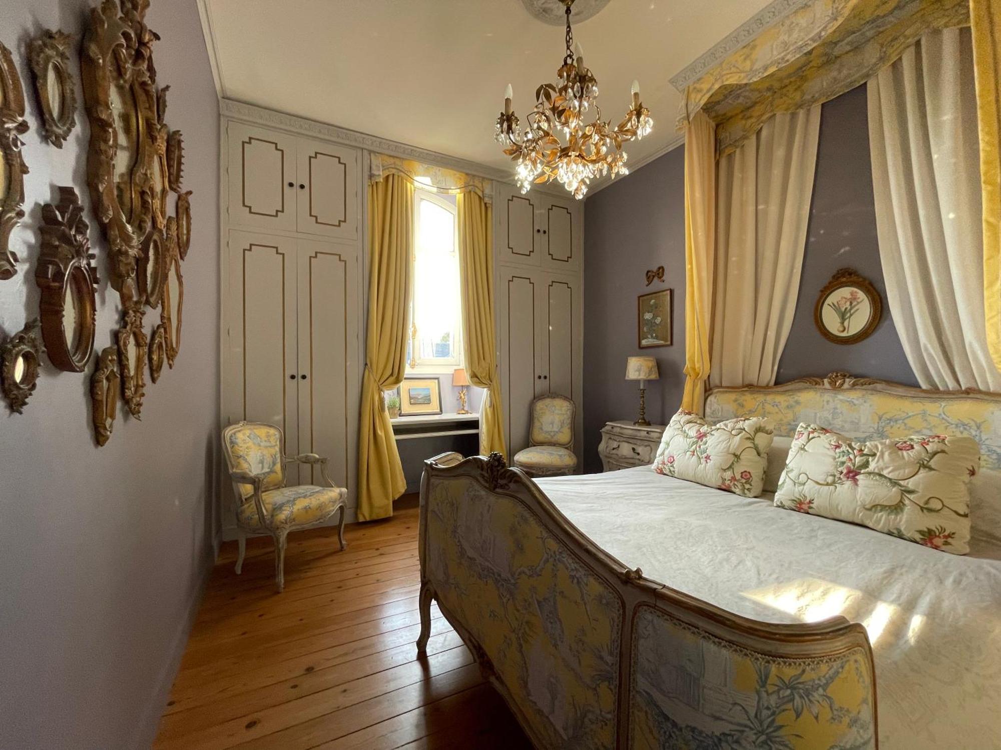 Maison D'hercule Mayenne