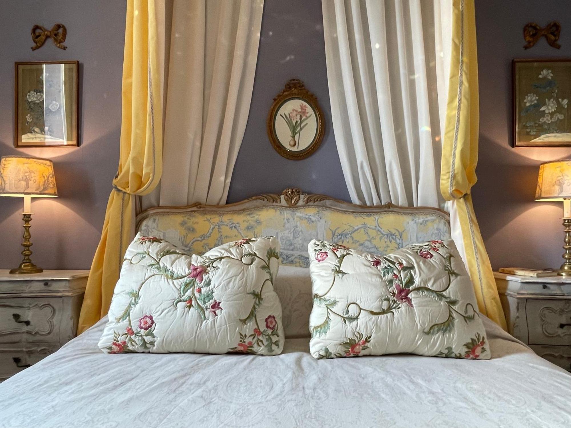 Bed & Breakfast Maison D'hercule Mayenne