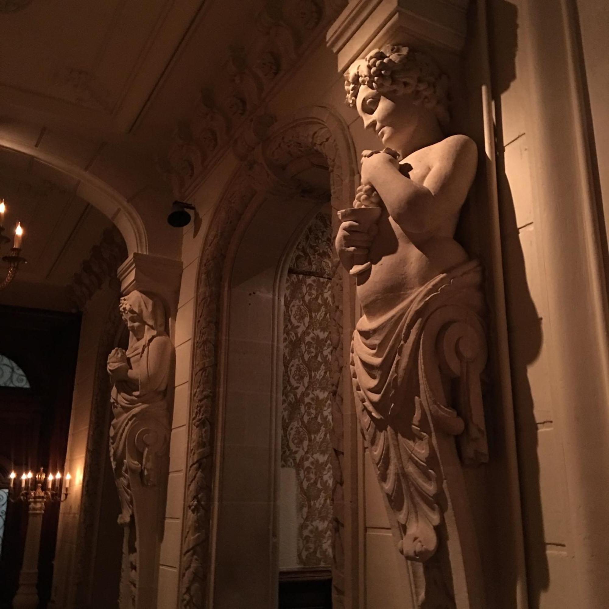 Bed & Breakfast Maison D'hercule *